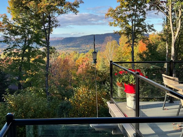 La maison de Daniel Diane