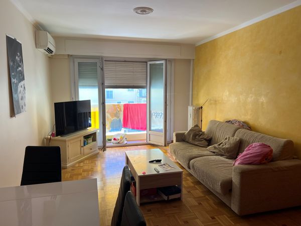 Logement Claire et Greg