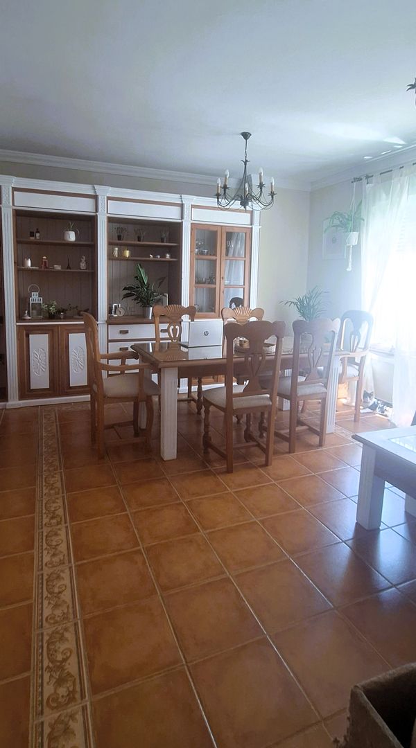 Joana y Hernán s Haus