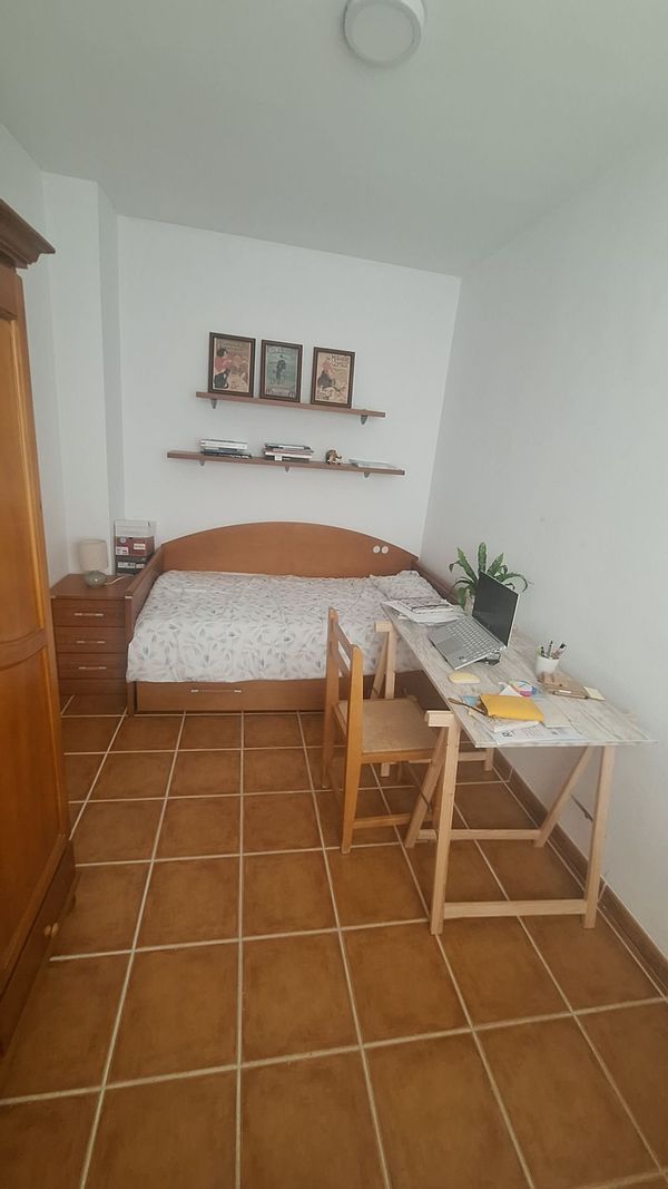 Joana y Hernán's house
