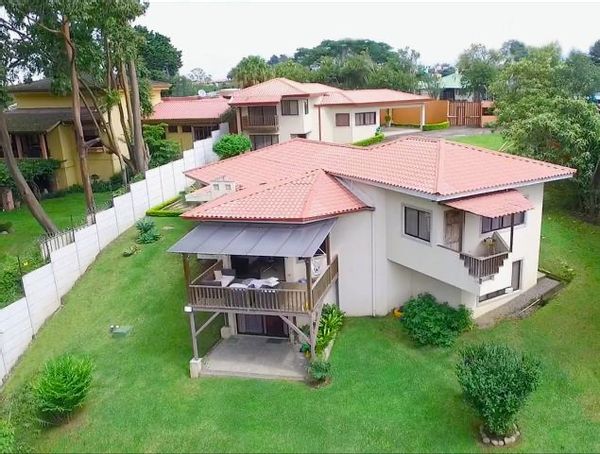 Casa de Alberto