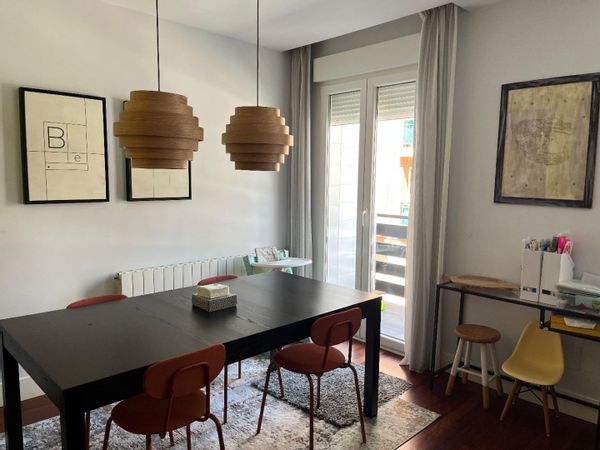 La maison de Amaia