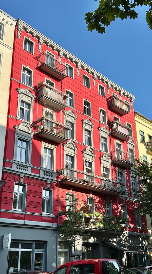 Casa di Fabian