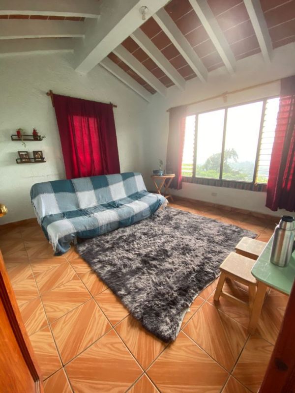huis van Imanol