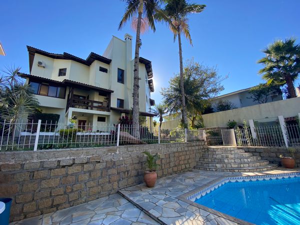 Charming house in Floripa