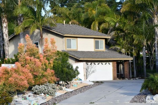 La maison de michael