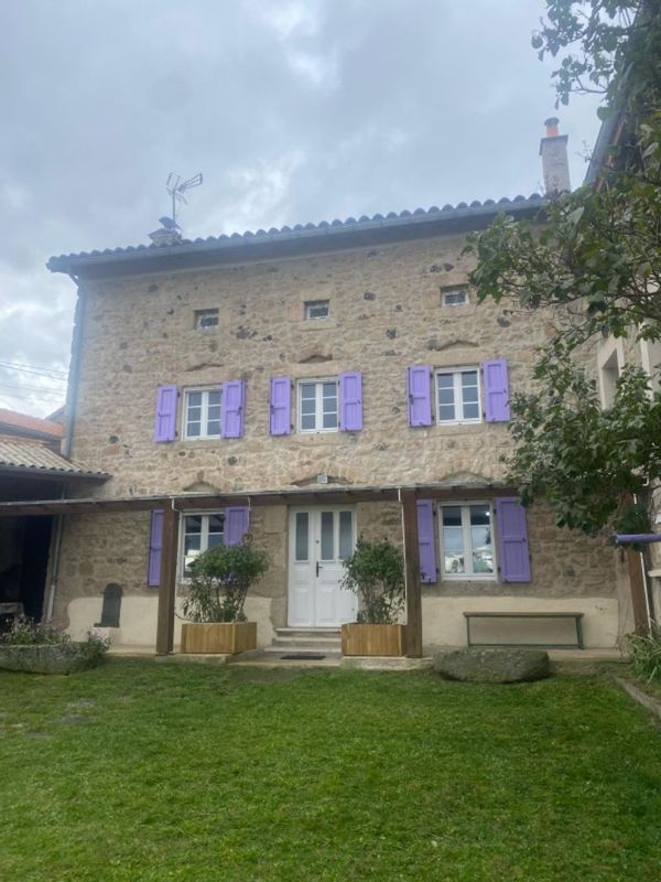 La Bâtisse de Claudius