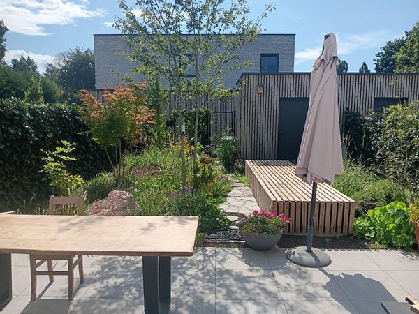 La maison de Dijeanne