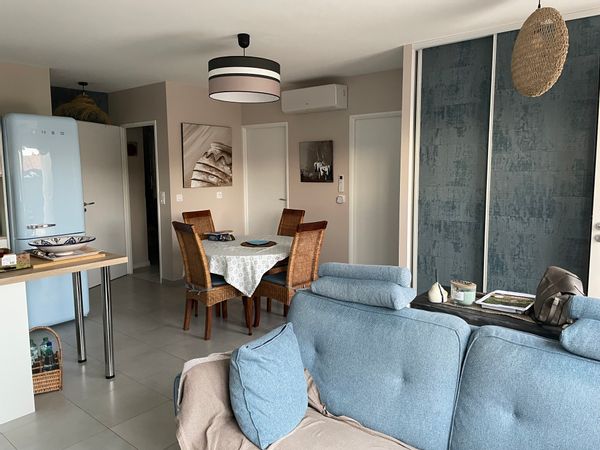 Des vacances cosy dans un site historique proche de la mer