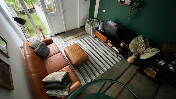 Casa de theo
