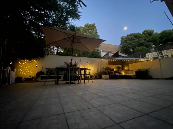 Casa de Helen