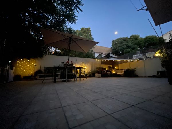 Casa de Helen