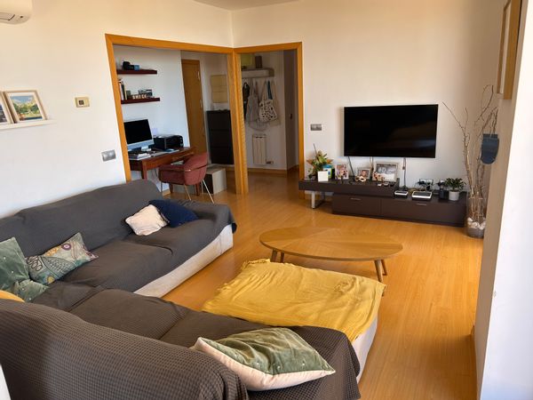 Miquel s Haus