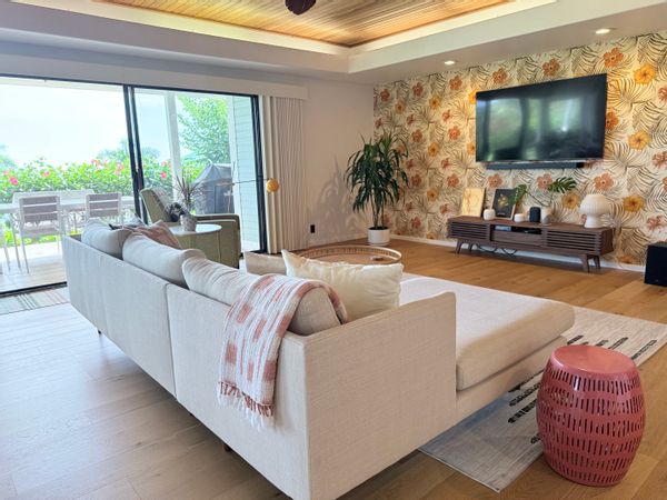Beautiful Hawaii Townhouse w/ Amazing Ocean Views