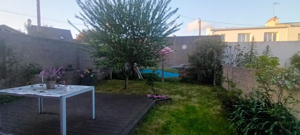 La chambre privée de Florence