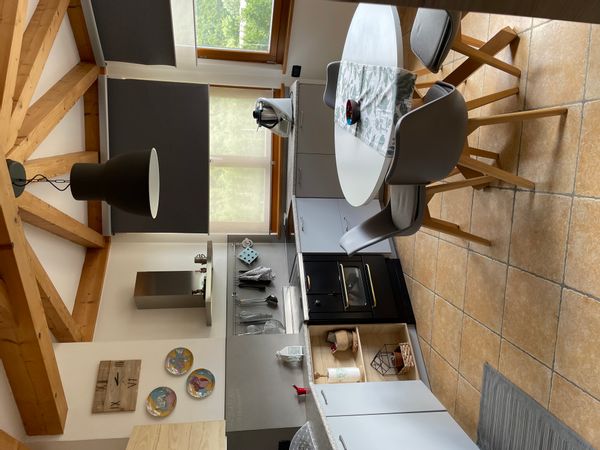 Casa de Dora Graciela