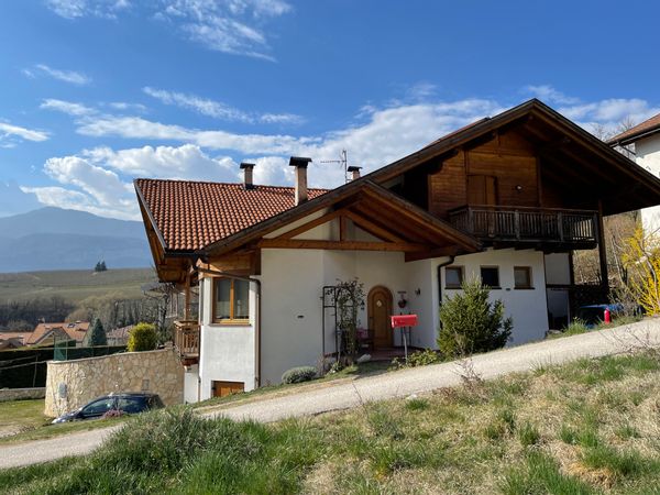 Casa de Dora Graciela