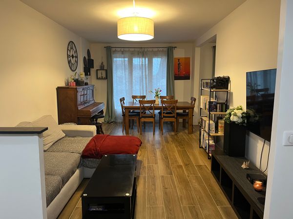 Casa di Emeline
