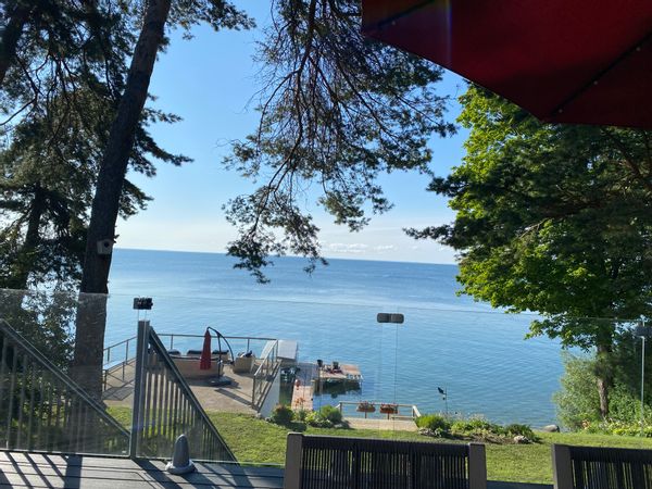 La maison de Christine