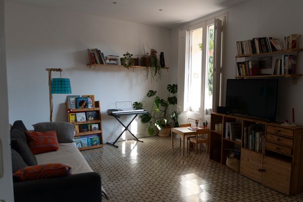 Casa di Iris y David