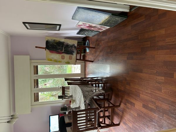 La maison de Elisabet