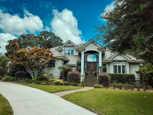 Casa de Sarah