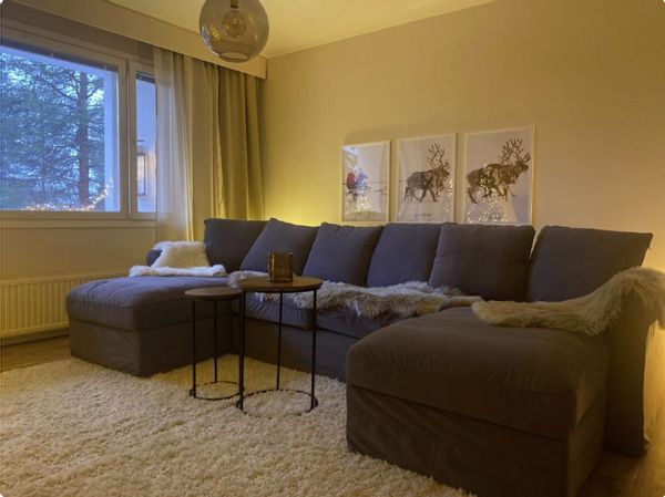 La maison de kerryleigh