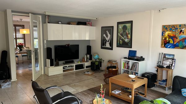Wout s Haus
