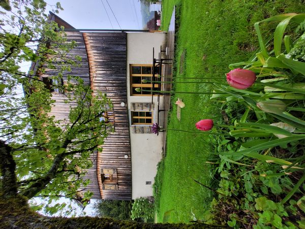 fanny's house