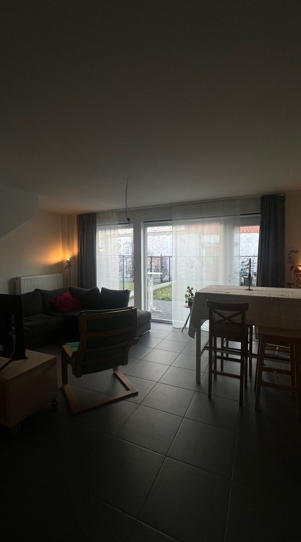 La maison de Goedele