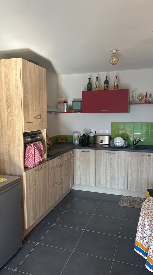 Appartement à deux pas du centre d’Embrun