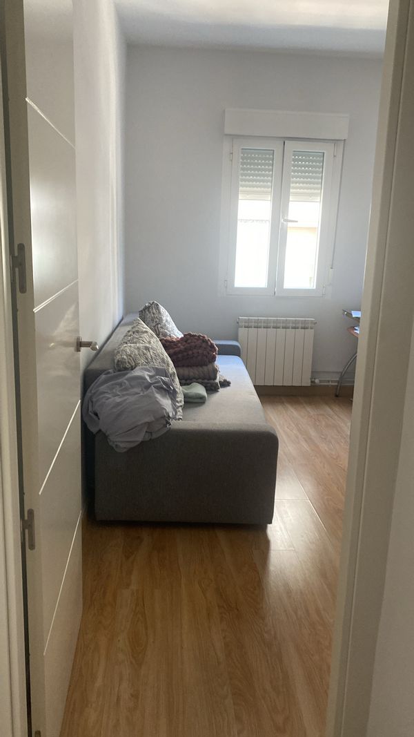 huis van Angela