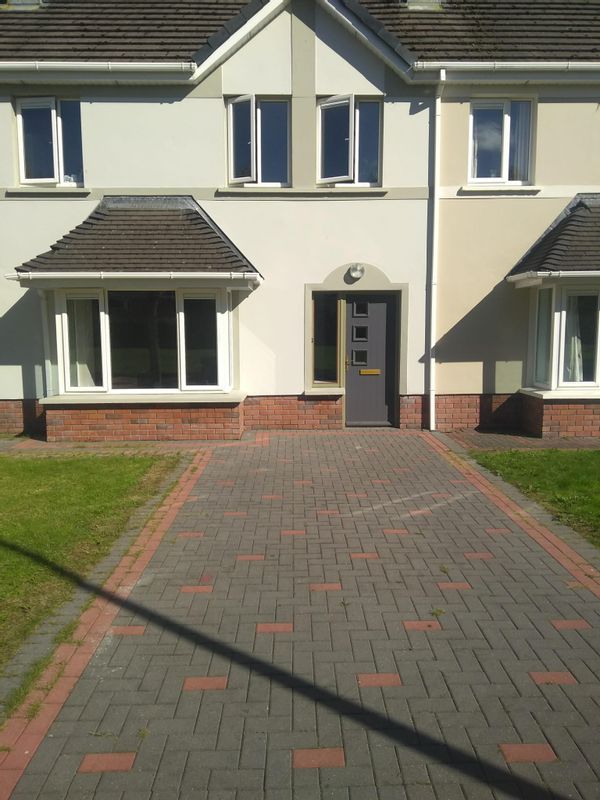 Michaels hus