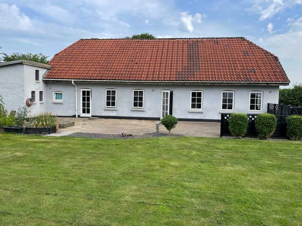 La maison de Alexander Rose