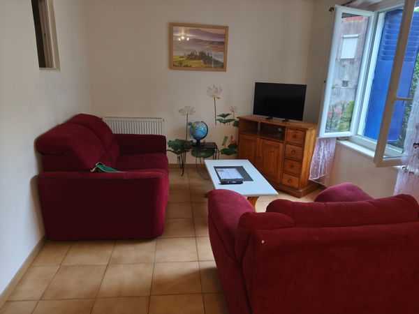 Appartement 2 pièces au cœur de la montagne noire