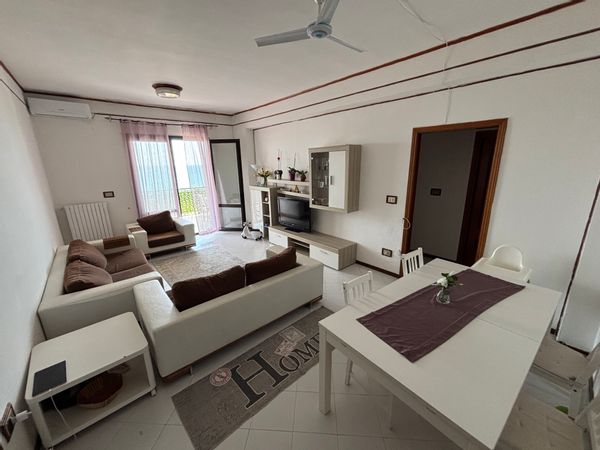 La maison de Ferhat