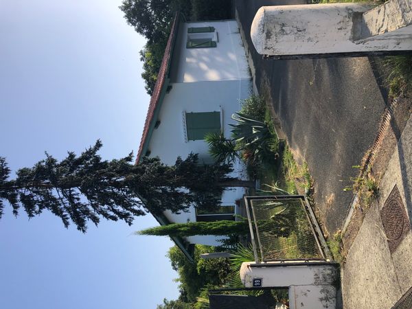 La maison d’Emily et Charly