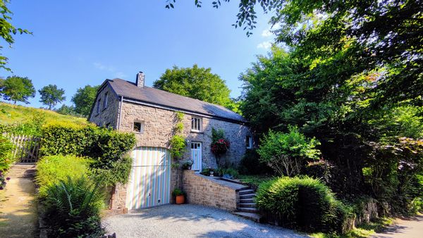 La mini Ferme dans la Prairie