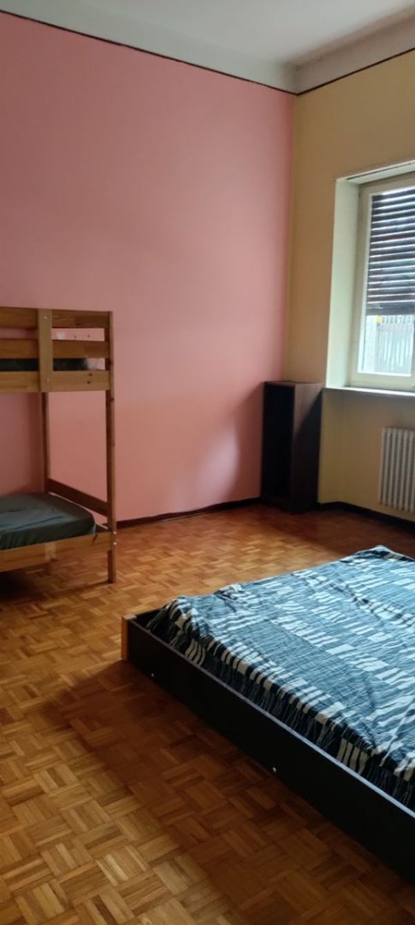 La maison de Virginia