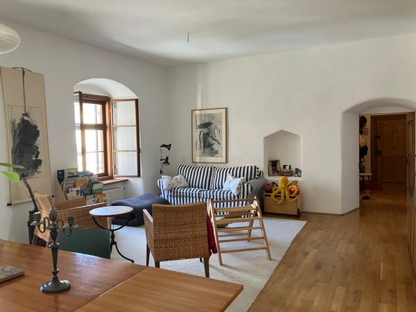 Hannas hus
