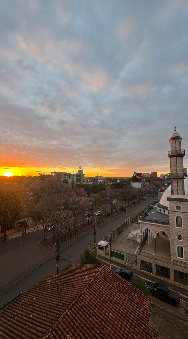 La maison de Natállia