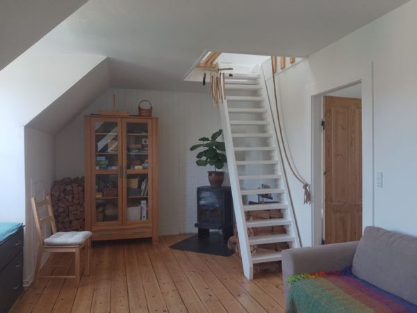 La maison de Thomas Søndergaard