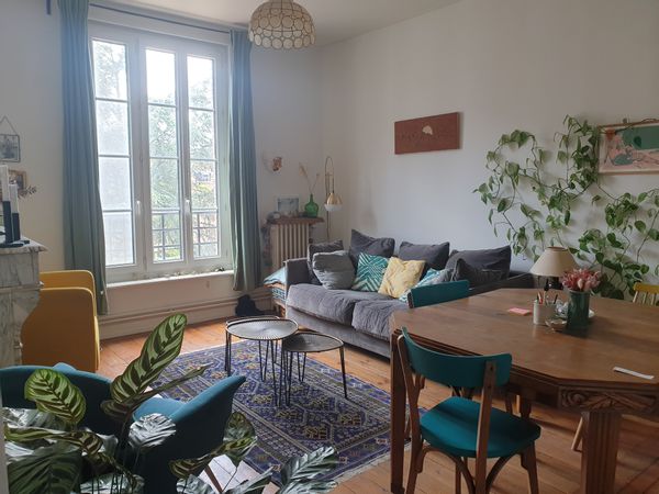 Elisabeth's house