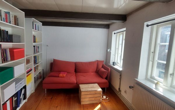 lillys hus