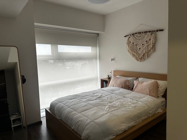 Cool apartment perfect for digital nomads