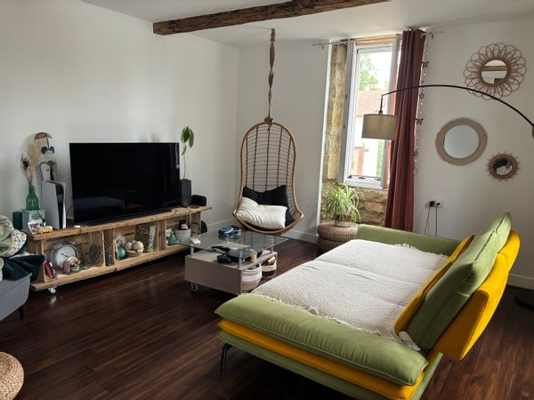 Maison Gasconne entièrement rénovée (avec amour)