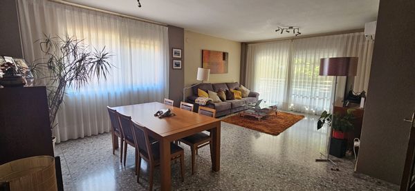 La maison de José y Belén