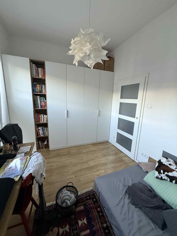 La maison de Aleksandra