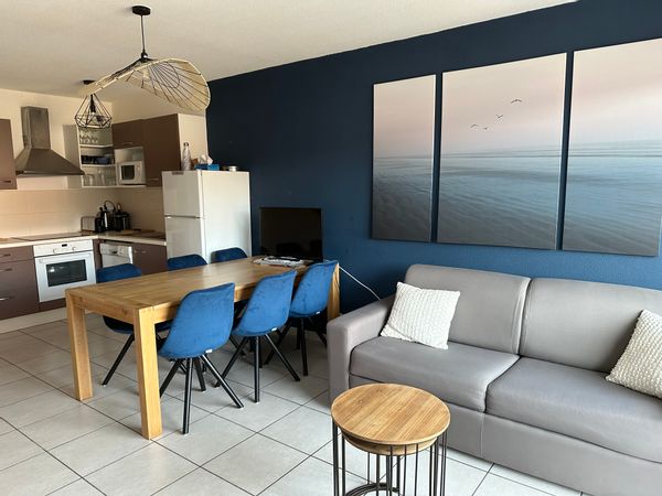 Maison sur les hauteurs de Banyuls sur Mer - 3 chambres, 2 salles d'eau - 2 terrasses - parking