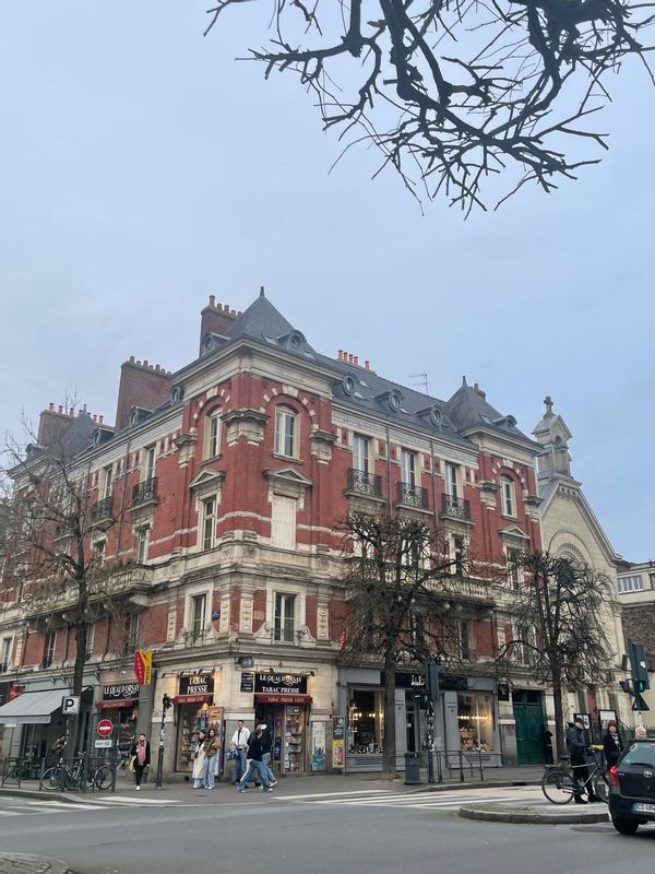 Casa de Loïz